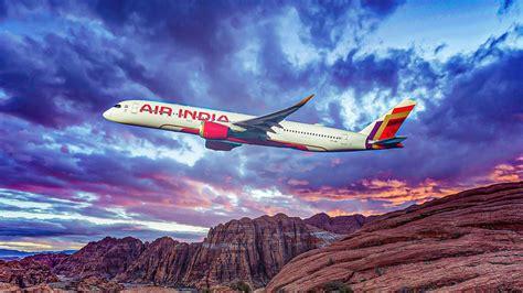 Air India’s 7 Ultra-Long North American Routes: The Full 21-Hour Flight List