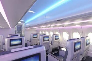 Airbus A220 Evolution: Why the New A220 Cabin Upgrade Could Transform the Future of Single-Aisle Aviation