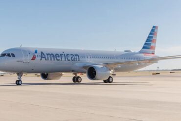 5 Long-Haul Routes Quietly Switching From Widebody to Narrowbody Jets in 2026