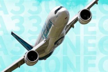 Airbus A330neo’s 2027 Strategy: How the Widebody Jet Is Becoming Aviation’s Smartest Value Choice