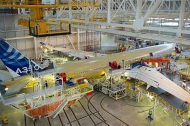 Airbus A350 Production Surge: Why Airlines Can’t Take New Widebody Jets Fast Enough