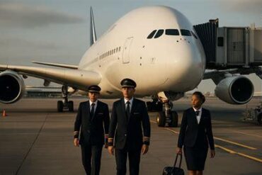 Why The Airbus A380 Is Having An Unexpected 2nd Life: How The Superjumbo Found A New Role In Modern Aviation