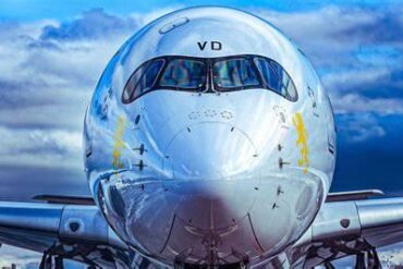 Airbus Engine Shutdown Risk Sparks Urgent Warning From Major Pilots Union