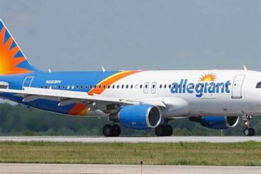 Allegiant Air Adds 39 Florida Routes for September 2026: Full List of New and Returning Flights