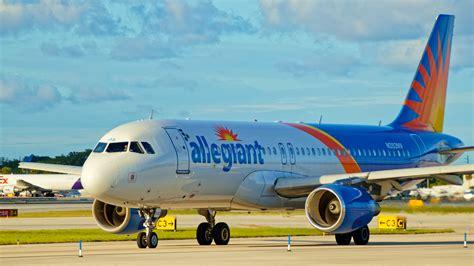 Allegiant Air Cuts 7% of Flying While Revenue Surges 16%: The Strategy Behind Its Record Results