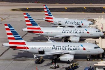 American Airlines Adds 12 New and Returning Nonstop Routes From Chicago O’Hare