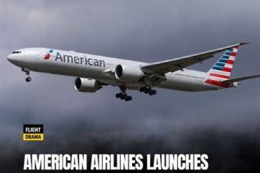 American Airlines Adds Six Transatlantic Routes for Summer 2026
