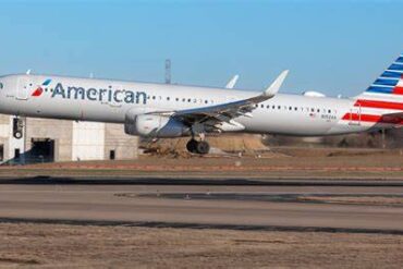 American Airlines Unveils 6 New Nonstop Europe Routes for 2027