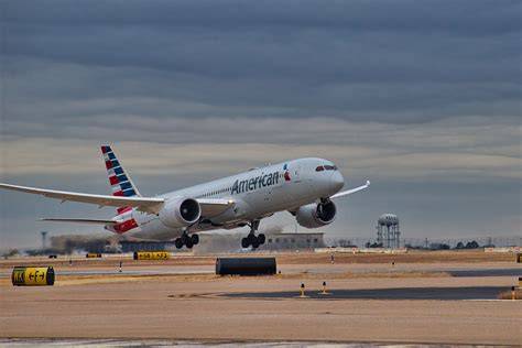 American Airlines Overtakes United as No. 1 U.S. International Airline in 2026: The Data Behind the Major Shift