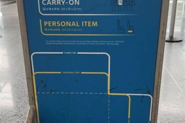 American Airlines Carry-On Bag Policy: What’s Changed and What Travelers Need to Know in 2026