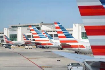 American Airlines Cuts 9 Routes From DFW: See the Affected Flights