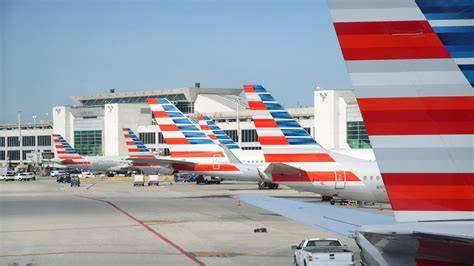 American Airlines Cuts 9 Routes From DFW: See the Affected Flights