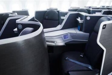 American Airlines Ends Direct Flagship Business Upgrades For Elite Members On Premium Flights