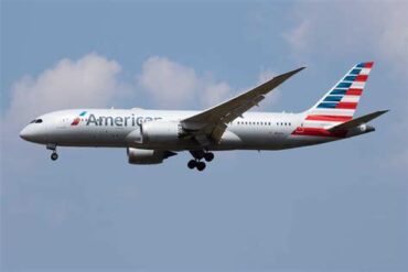American Airlines Expands International Network With Four New Nonstop Routes for 2026–2027 Winter Schedule