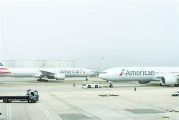 American Airlines Faces Two Duplicate Callsign Incidents in Less Than 48 Hours