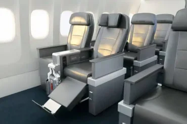 American Airlines to Increase Narrowbody Premium Seats by 60% as Capacity Rises to 40%