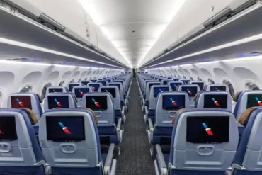 American Airlines Replaces 40% Downgrade Refund Rule After DOT Complaint