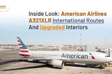 American Airlines Set to Reveal Five International Routes as A321XLR Strategy Takes Shape