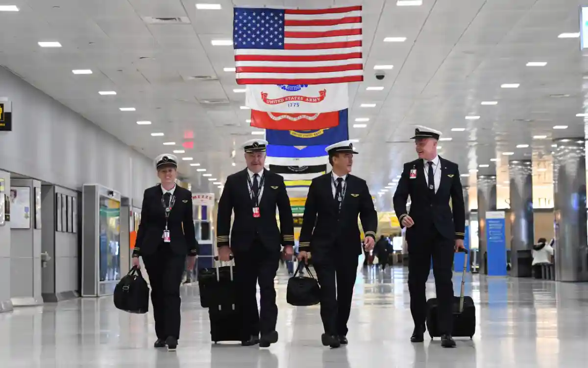 American vs. European Pilot Salaries in 2026: How Big Is the Pay Gap?