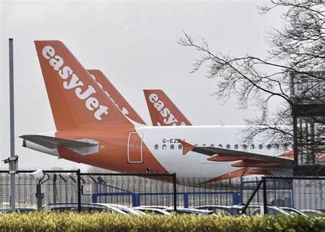 Apollo Global Management Agrees £5.7 Billion Takeover of easyJet With No Major Job Cuts Planned for First Year