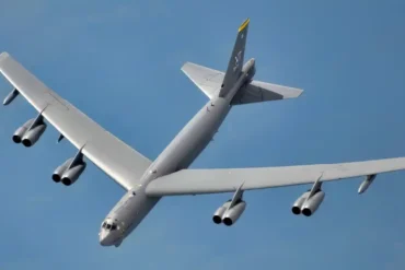 Why The B-52 Will Continue Flying Alongside The B-21 Raider In America’s Future Bomber Force
