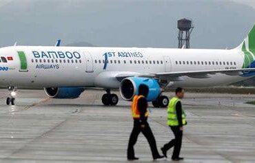 Bamboo Airways Suspends Scheduled Flights as Fleet Collapse Threatens Vietnam Carrier’s Recovery Plans