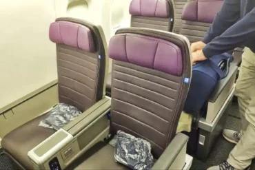 Beyond Seat Pitch: 6 Premium Economy Perks Airlines Often Hide