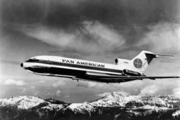 10 Largest Trijet Aircraft Ever Built: The Three-Engine Giants That Ruled Commercial Aviation