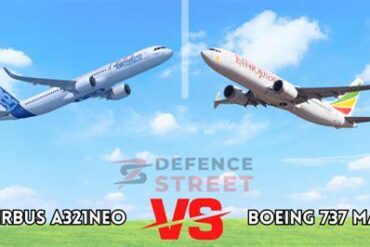 Boeing 737 MAX vs Airbus A321neo Fuel Efficiency: How Many MPG Does Each Jet Deliver Per Passenger?