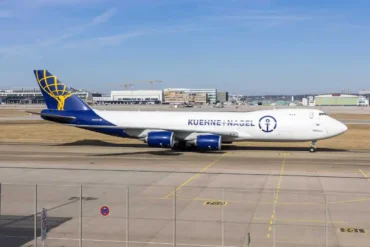 5 Widebody Aircraft Still Flying Long After Passenger Airlines Retired Them