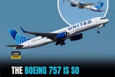 Why the Boeing 757 Remains Impossible to Replace After 40 Years of Aviation Evolution