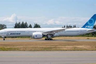 Boeing 777-9 & 737 MAX 10: What Still Needs to Happen Before Both Jets Enter Service in 2027