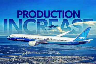 Why Boeing 787 Core Software Updates Always Require Boeing’s Direct Approval