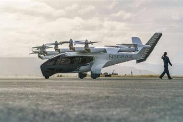 Boeing Transfers Wisk, Insitu and SkyGrid to Archer Aviation in Deal Giving Boeing Nearly 20% Stake