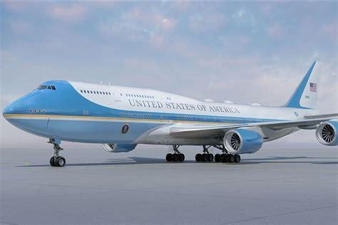 What Boeing’s Latest $280 Million Air Force One Charge Reveals About the VC-25B Crisis