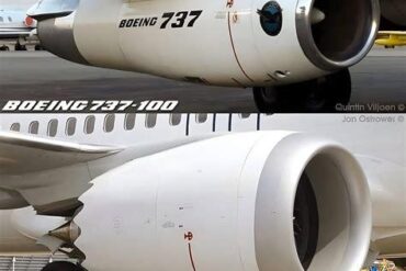 Why Boeing’s Quieter Engine Technology Comes With a Cost Airbus Avoided
