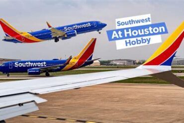 Bomb Threat Investigation Leaves Southwest Airlines Passengers Stranded on Houston Hobby Airport Tarmac for Hours