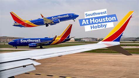 Bomb Threat Investigation Leaves Southwest Airlines Passengers Stranded on Houston Hobby Airport Tarmac for Hours