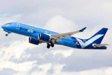 Breeze Airways Route Cuts: 18 Routes Canceled From Its Busiest Airports and What Changed