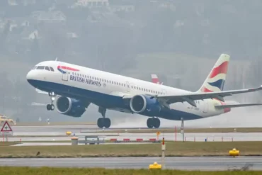 British Airways BA308 Turns Into a Two-Hour “Flight to Nowhere” as Thunderstorms Disrupt Paris Operations