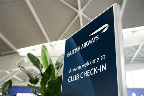 British Airways Faces Scrutiny After Family Allegedly Loses Tickets Over Seat Fee Chargeback Dispute