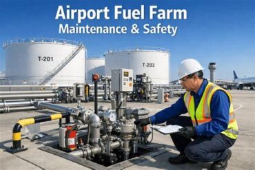 Buffalo Airport Fuel System Failure Leaves Aircraft Without Refueling for More Than 14 Hours