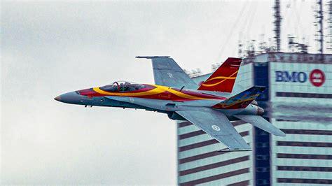 Canada’s CF-18 Replacement Program Expansion: Why the RCAF Needs a New Fighter Fleet Now
