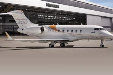 Challenger 300 Ownership vs. Charter in 2026: How Many Flight Hours Make Buying Worth It?