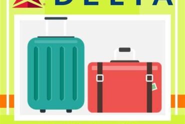 Delta Air Lines Baggage Policy 2026: New Fees, Tracking Technology, and Rules Passengers Need to Know