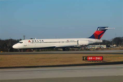 Delta Air Lines' Boeing 717 Replacement: Why the Airbus A220 Is Taking Over the Fleet