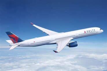 Delta Air Lines to Launch First-Ever Austin–Paris Nonstop Flights in March 2027