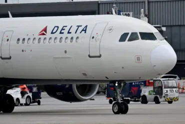 Delta Air Lines Pilots Advance Lawsuit Over Alleged Denial of Paid Military Leave