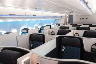 Delta Air Lines to Resume Daily Tel Aviv Flights With Airbus A330-900neo in September