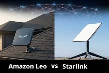 Delta Chose Amazon Leo Over Starlink — Now Elon Musk Says Its Wi-Fi Problem Will “Get Much Worse”